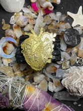 Load image into Gallery viewer, Sea Heart Pin
