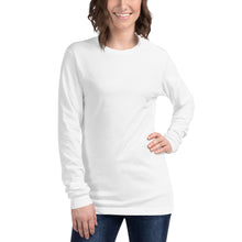 Load image into Gallery viewer, Pisces zodiac Unisex Long Sleeve Tee

